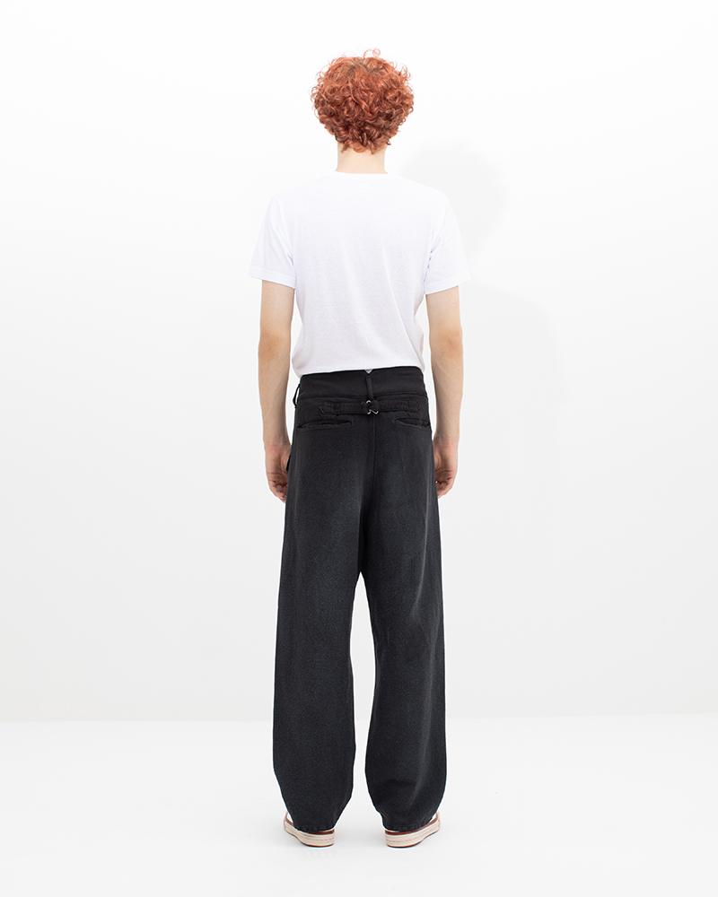 最終visvim JUMBO PASTORAL BRACES PANTS 最終visvim JUMBO PASTORAL BRACES PANTS JUMBO PASTORAL PANTS